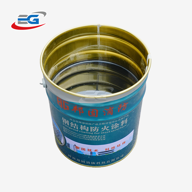 waterproof fireproof coating